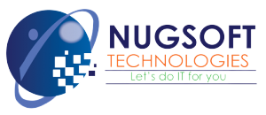 Nugsoft Technologies Logo