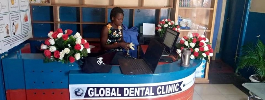 Nugsoft Technologies deploys Clinic plus system at global dental clinic