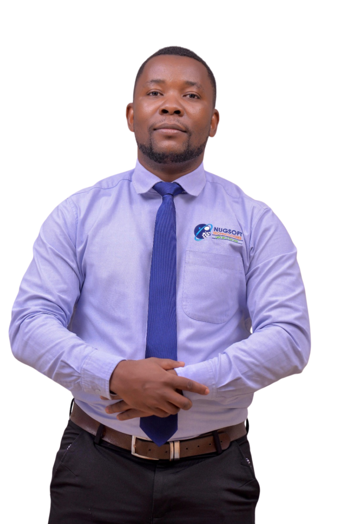 Mike Muwanguzi