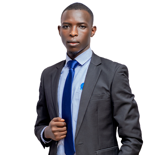 Nahabwe Mac Danson