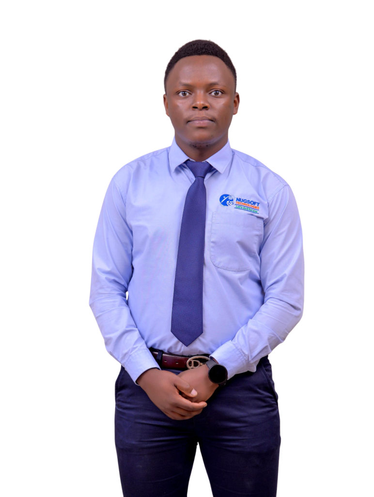 Tumwebaze Peterson