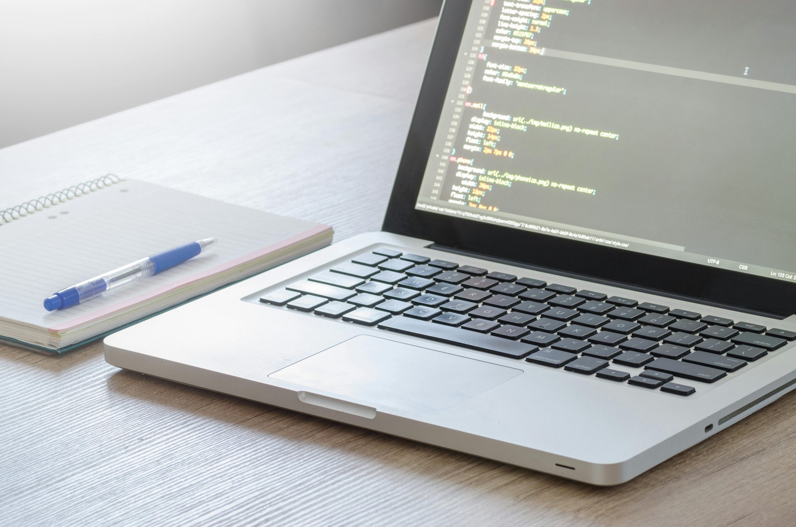 Custom Software Development
