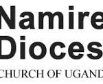 Diocese Management System for Namirembe Diocese